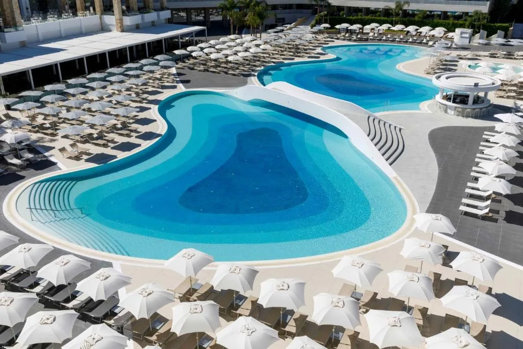 Princess Andriana Resort & Spa: another view