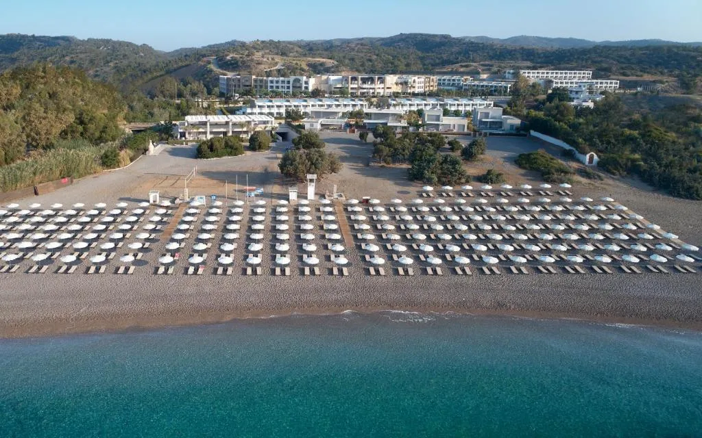 Princess Andriana Resort & Spa: another view