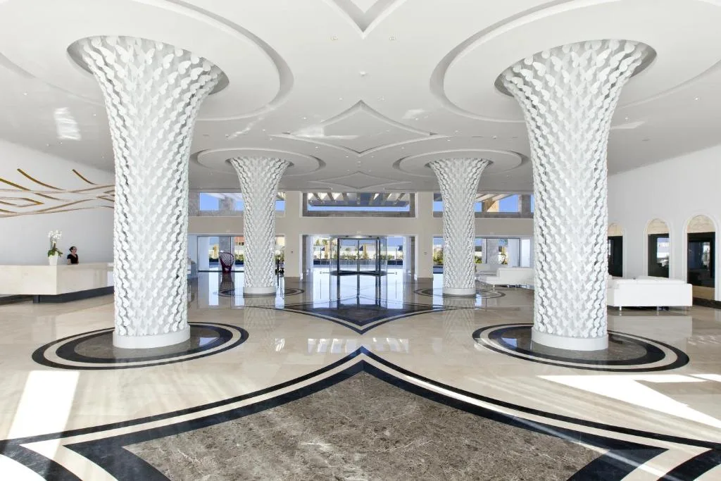 Princess Andriana Resort & Spa: another view