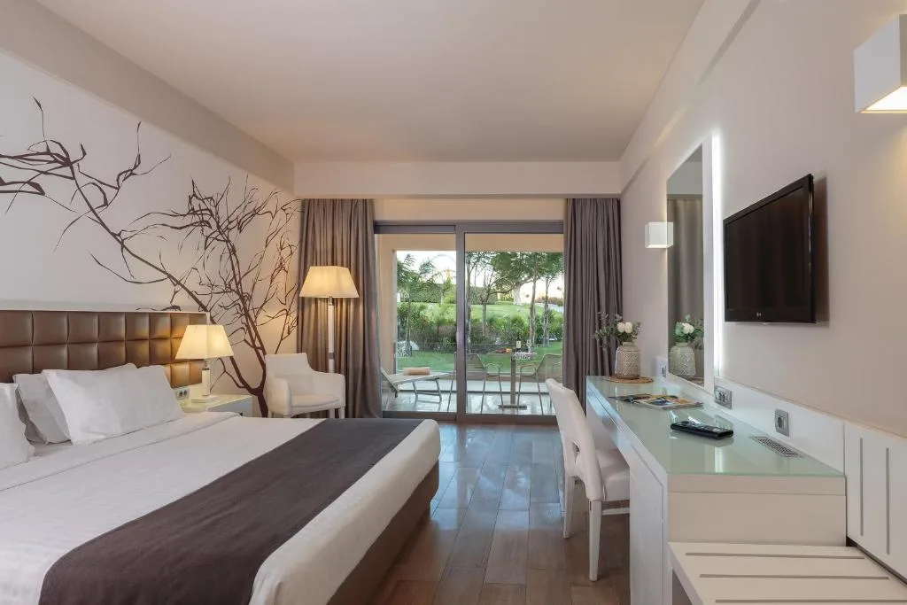 Princess Andriana Resort & Spa: another view