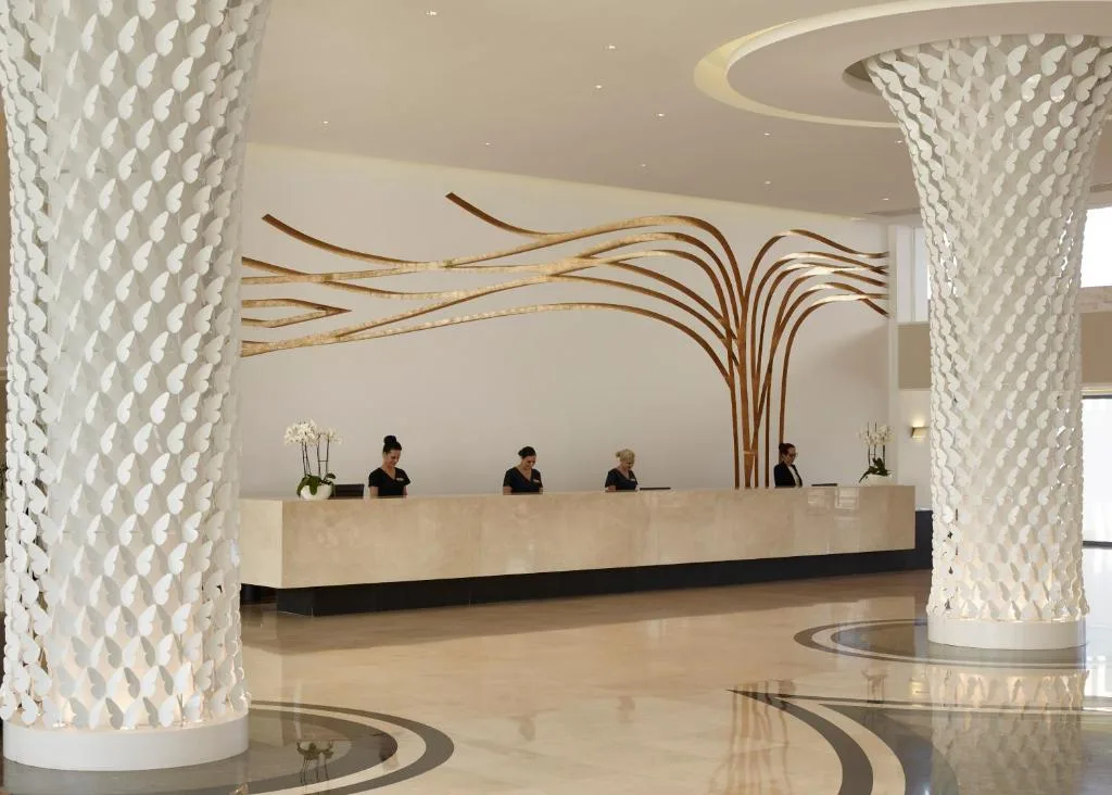 Princess Andriana Resort & Spa: another view