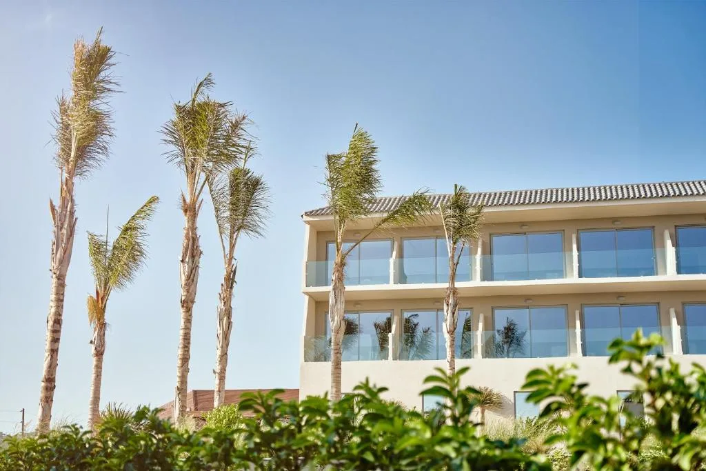 Princess Sun Hotel: another view