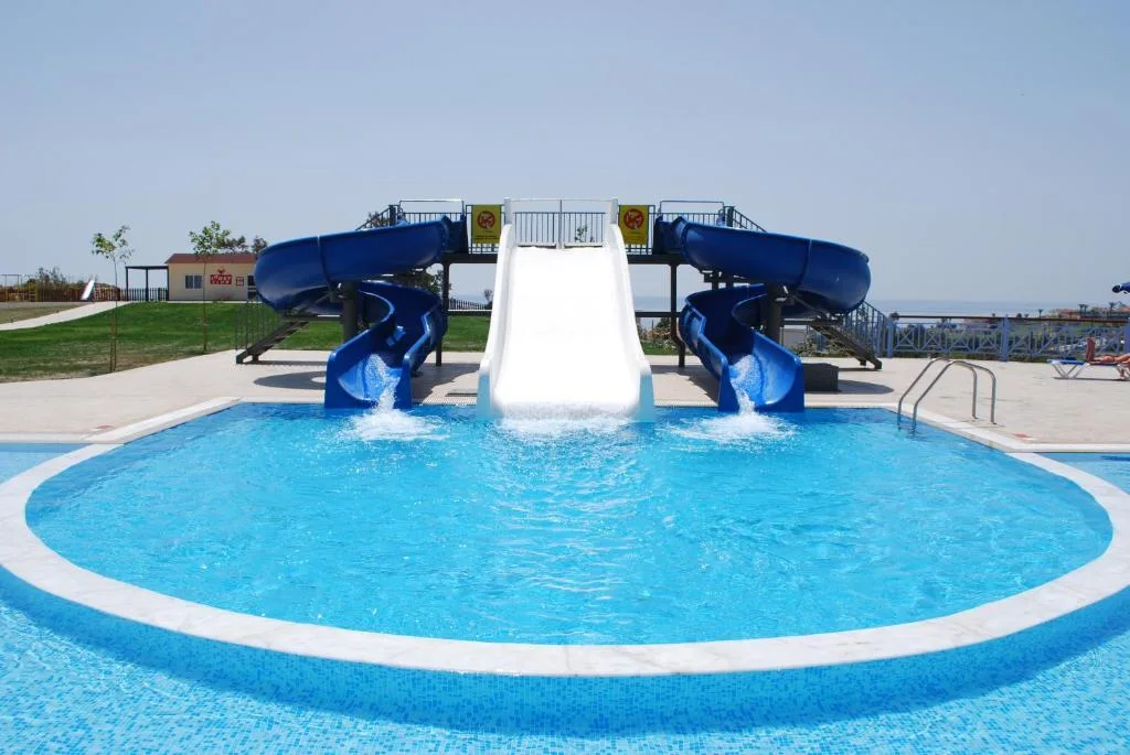 Princess Sun Hotel: another view