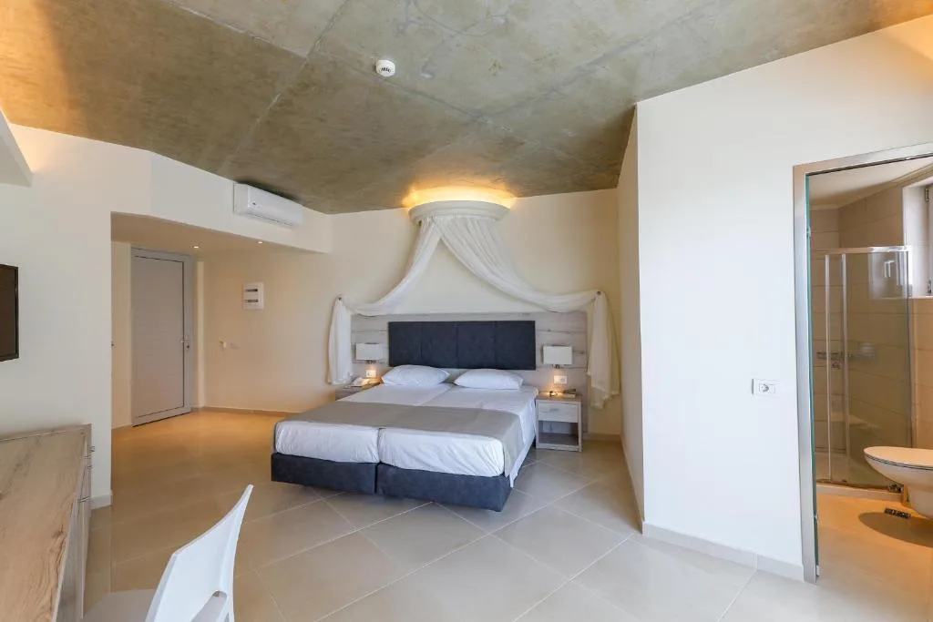 Rodos Star All Inclusive Hotel: another view