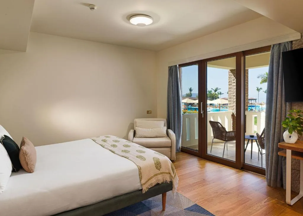 SEAFOS Luxury Resort & Spa: another view