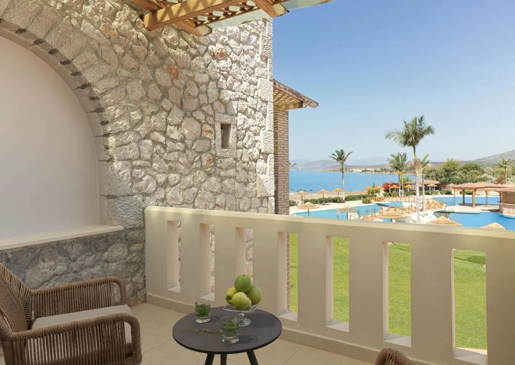 SEAFOS Luxury Resort & Spa: another view