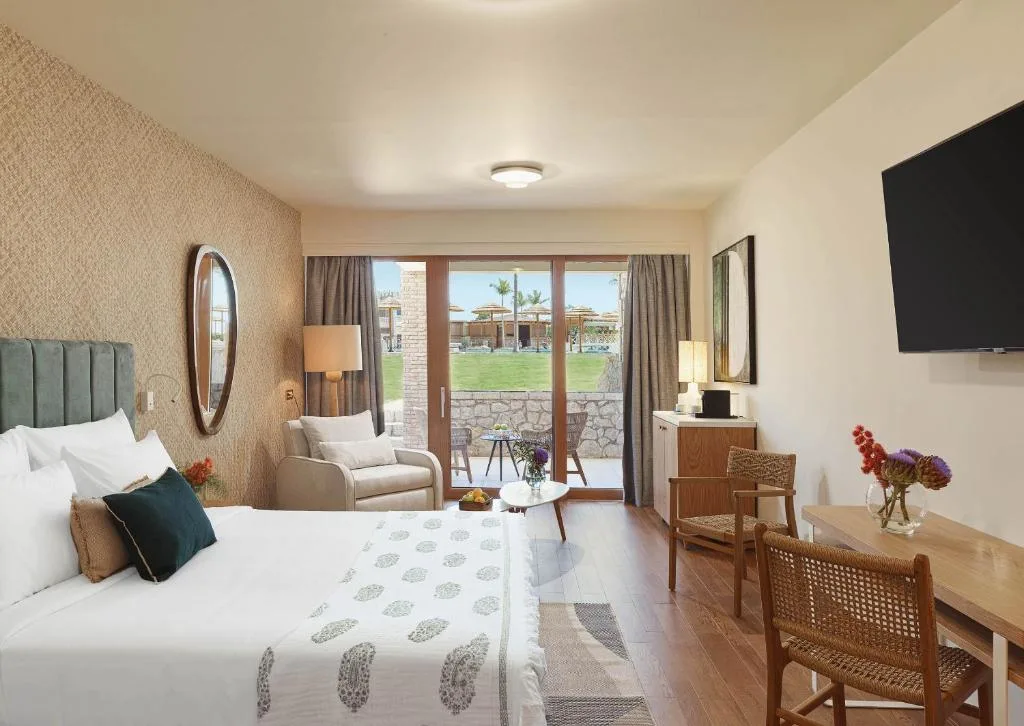 SEAFOS Luxury Resort & Spa: another view