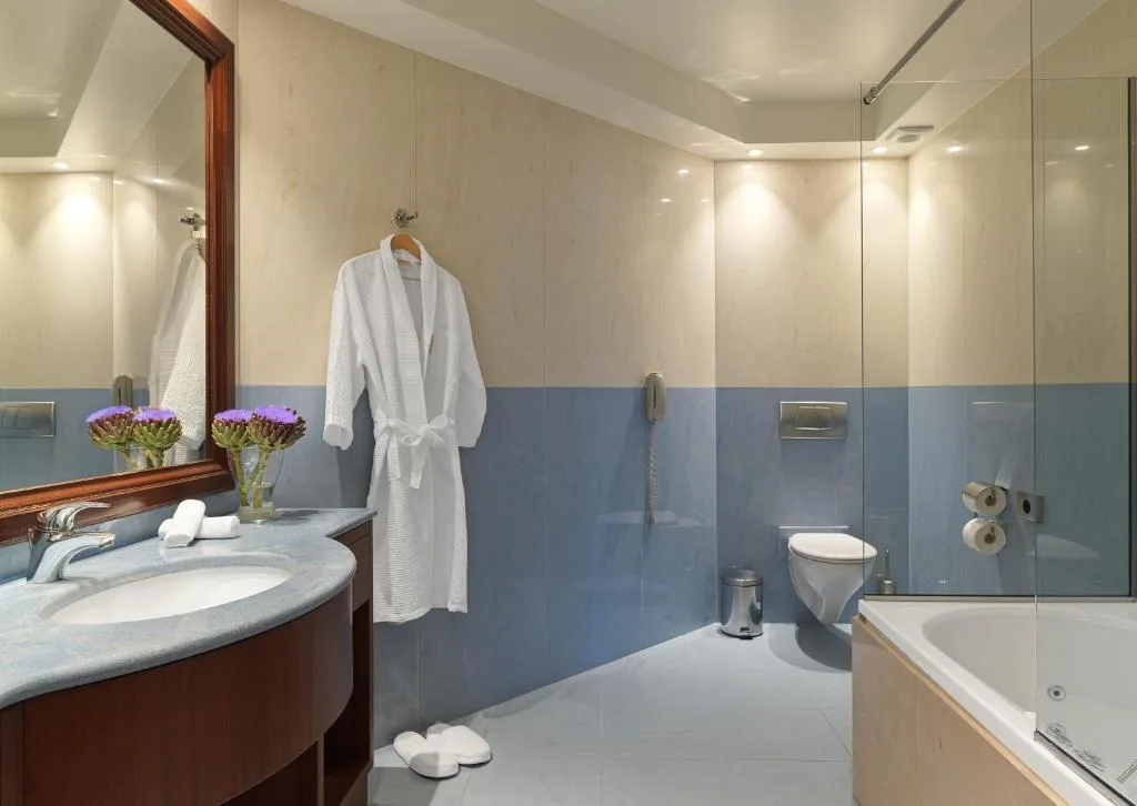 SEAFOS Luxury Resort & Spa: another view