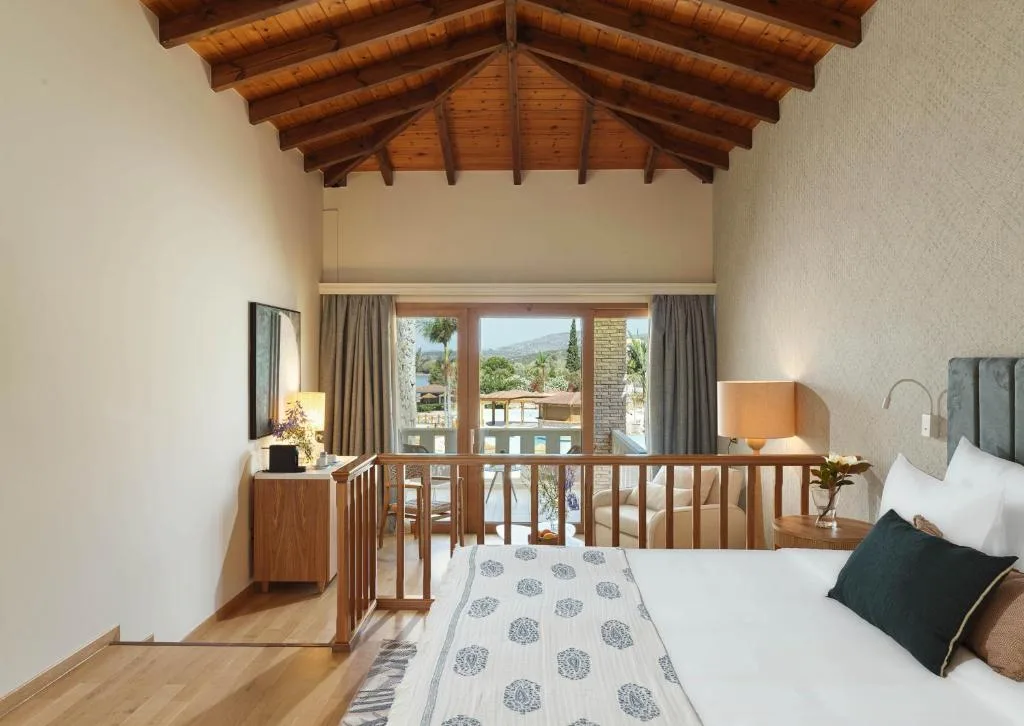 SEAFOS Luxury Resort & Spa: another view