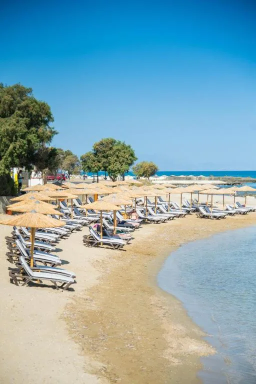 Senseana Sea Side Resort & Aquadventure: another view