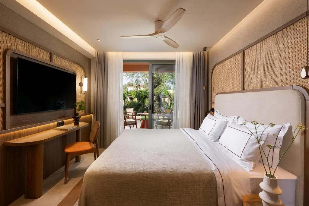 SENTIDO Apollo Palace: another view