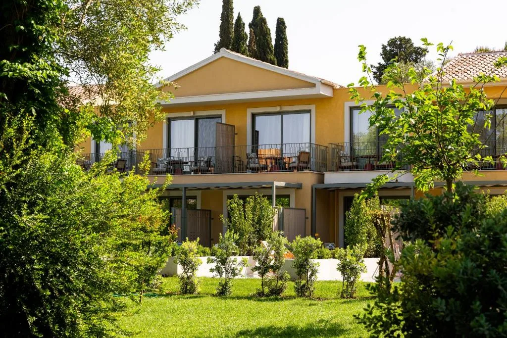 SENTIDO Apollo Palace: another view