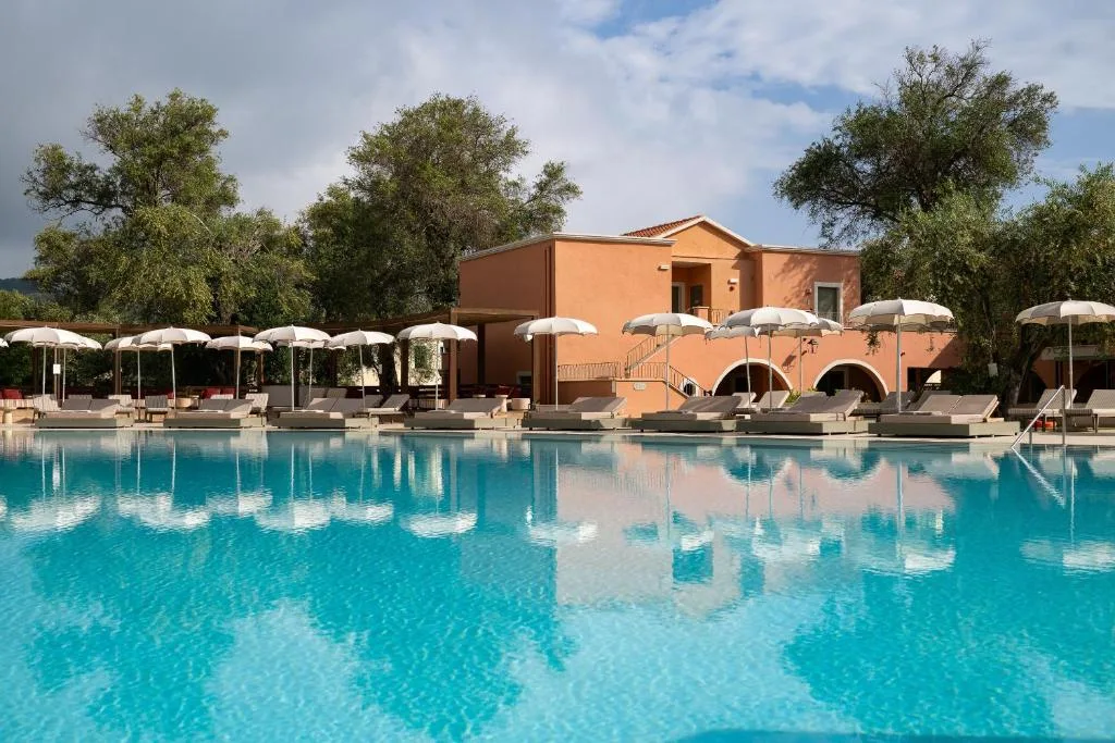 SENTIDO Apollo Palace: another view