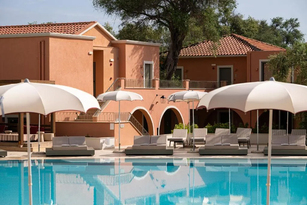 SENTIDO Apollo Palace: another view