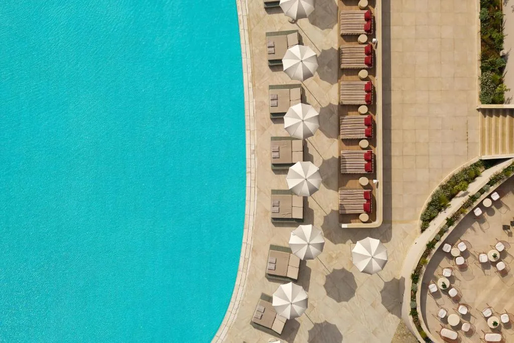 SENTIDO Apollo Palace: another view