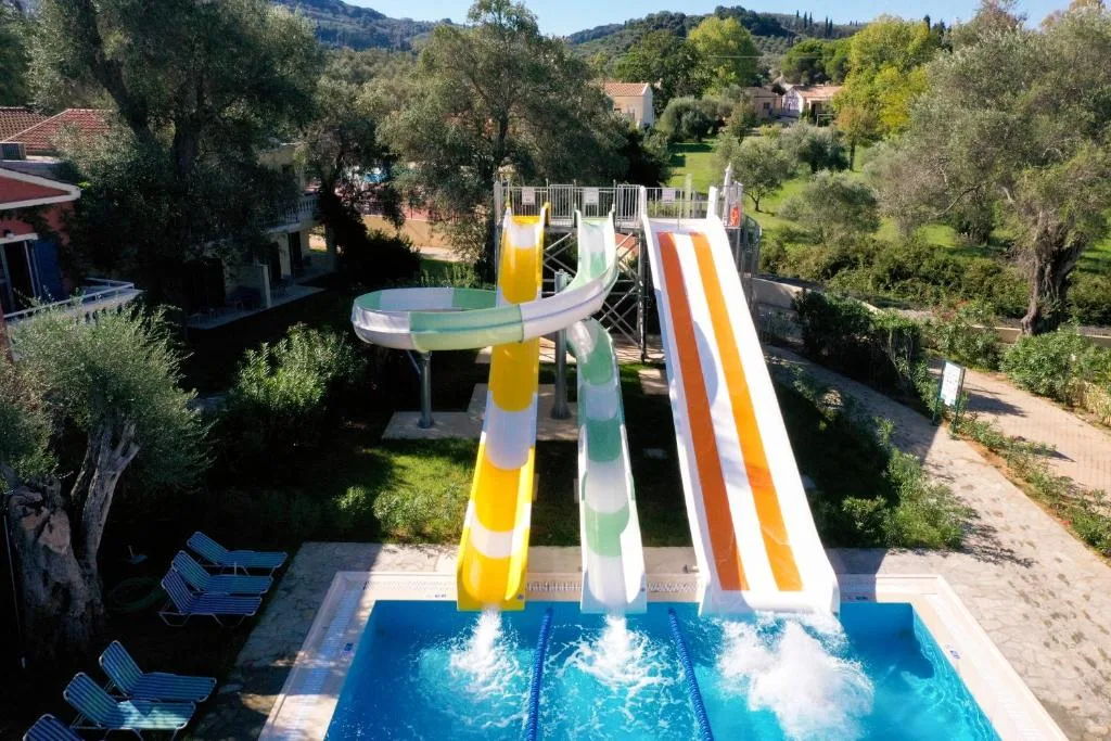 SENTIDO Apollo Palace: another view