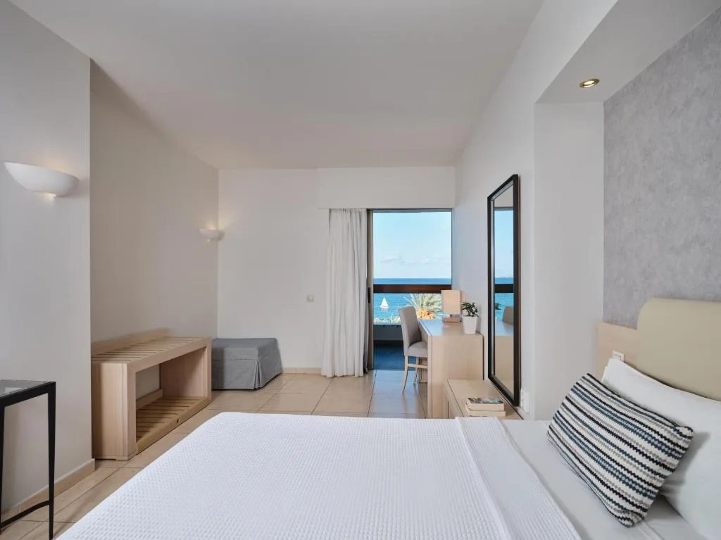 Sitia Beach City Resort & Spa: another view