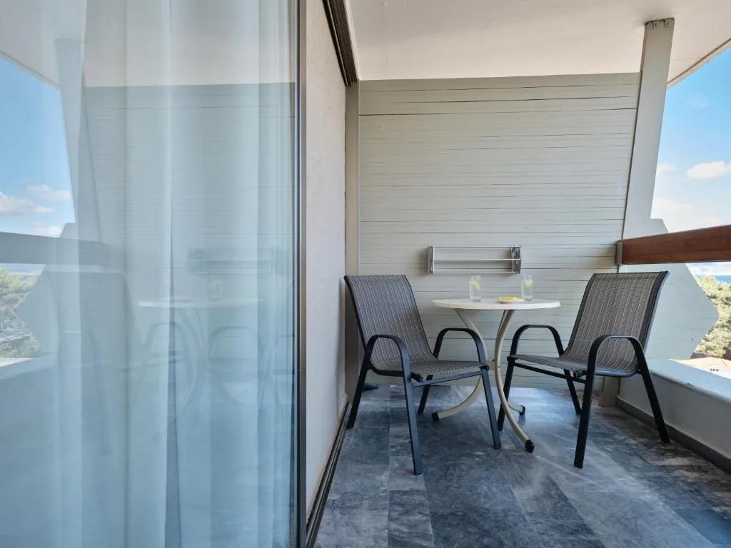 Sitia Beach City Resort & Spa: another view
