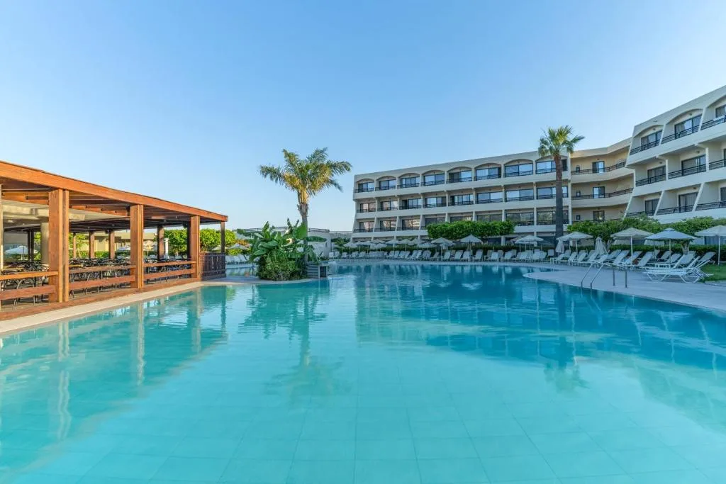 SOL by Meliá Cosmopolitan Rhodes: another view