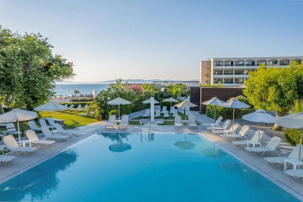 SOL by Meliá Cosmopolitan Rhodes: another view