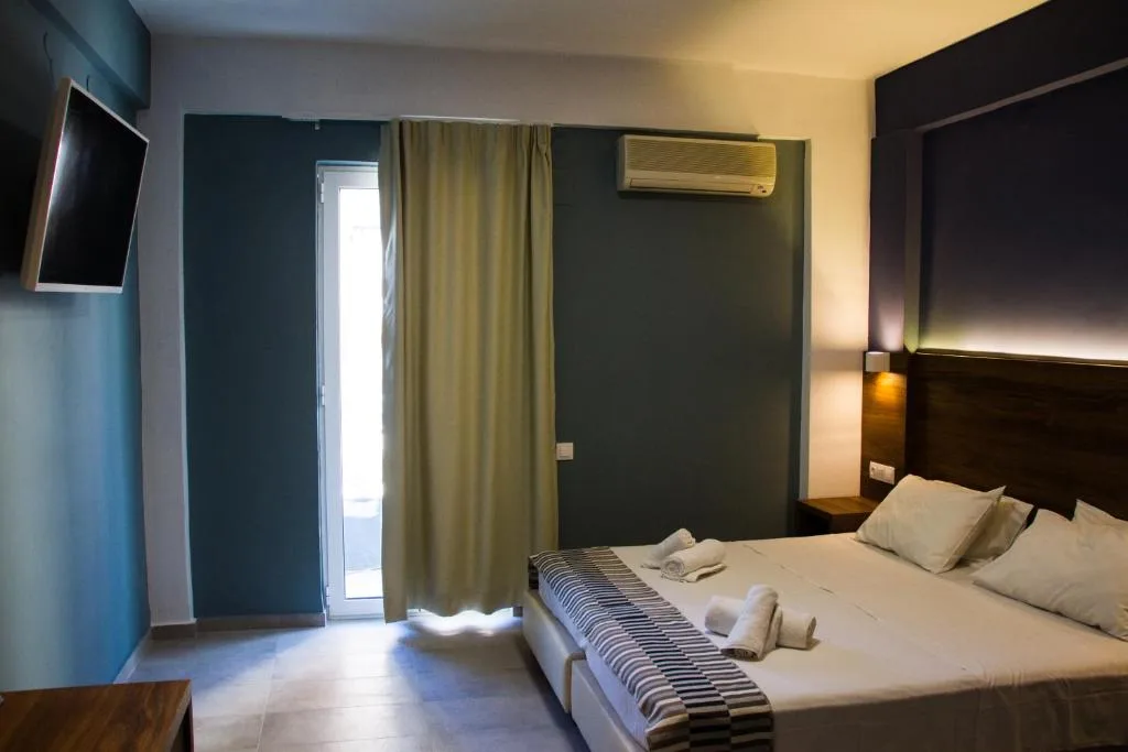 Stalis Hotel: another view