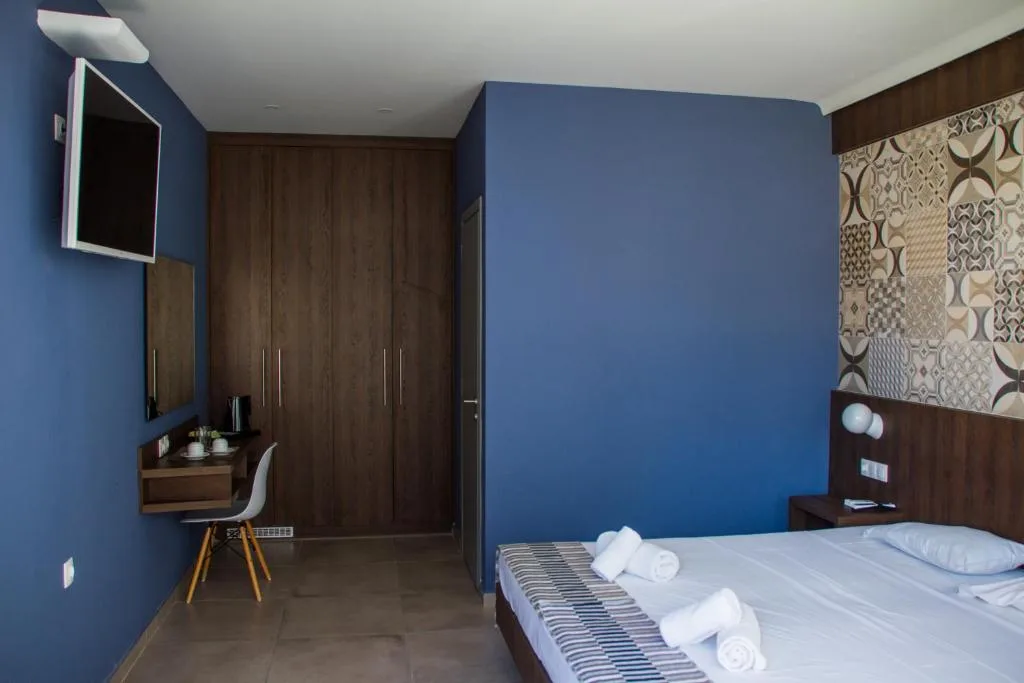Stalis Hotel: another view