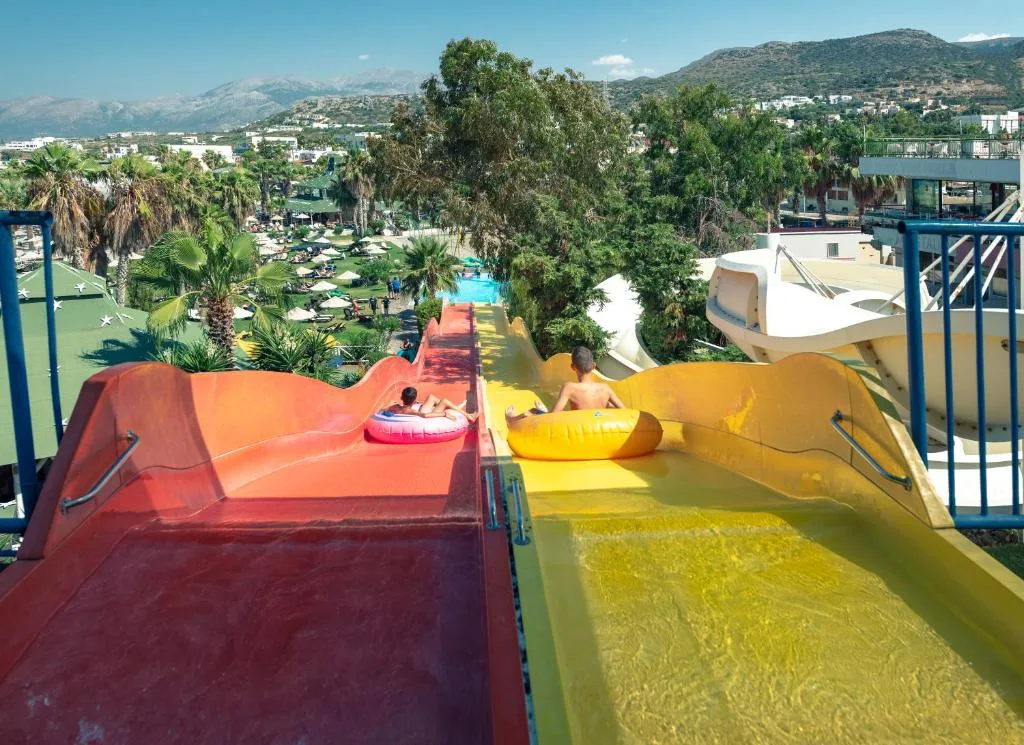 Star Beach Village & Water Park: another view