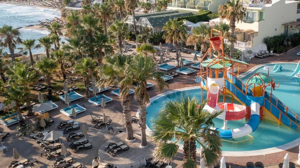 Star Beach Village & Water Park: another view