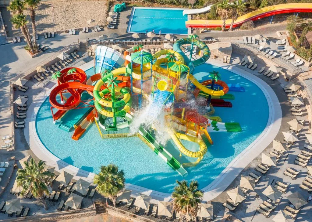Star Beach Village & Water Park: another view