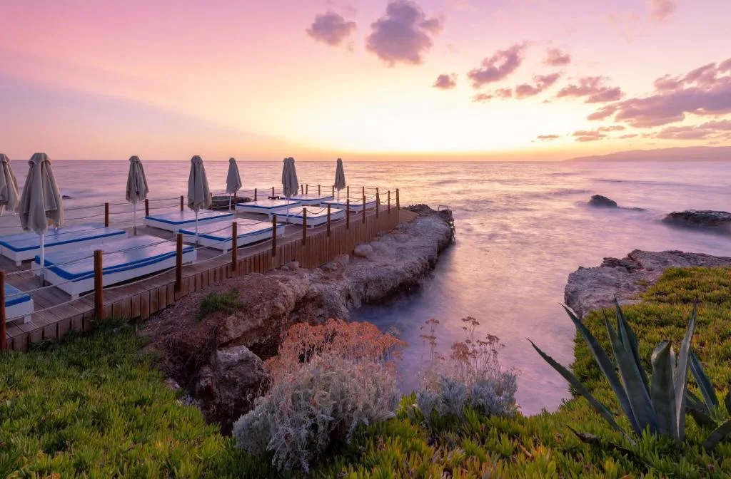 Star Beach Village & Water Park: another view