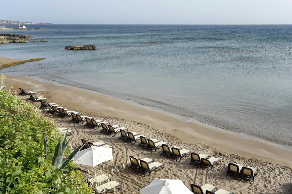 Star Beach Village & Water Park: another view