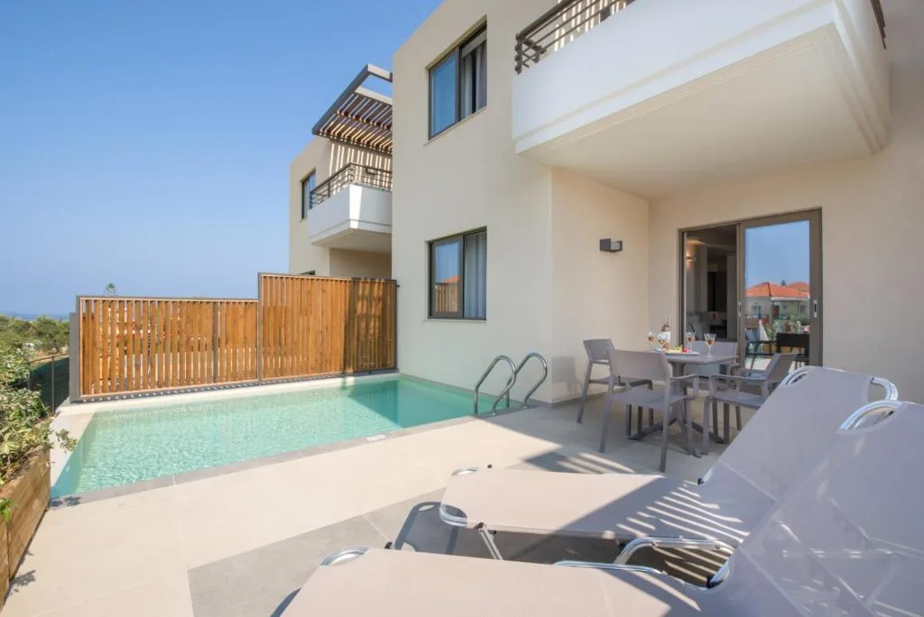 Stefan Village Hotel: another view