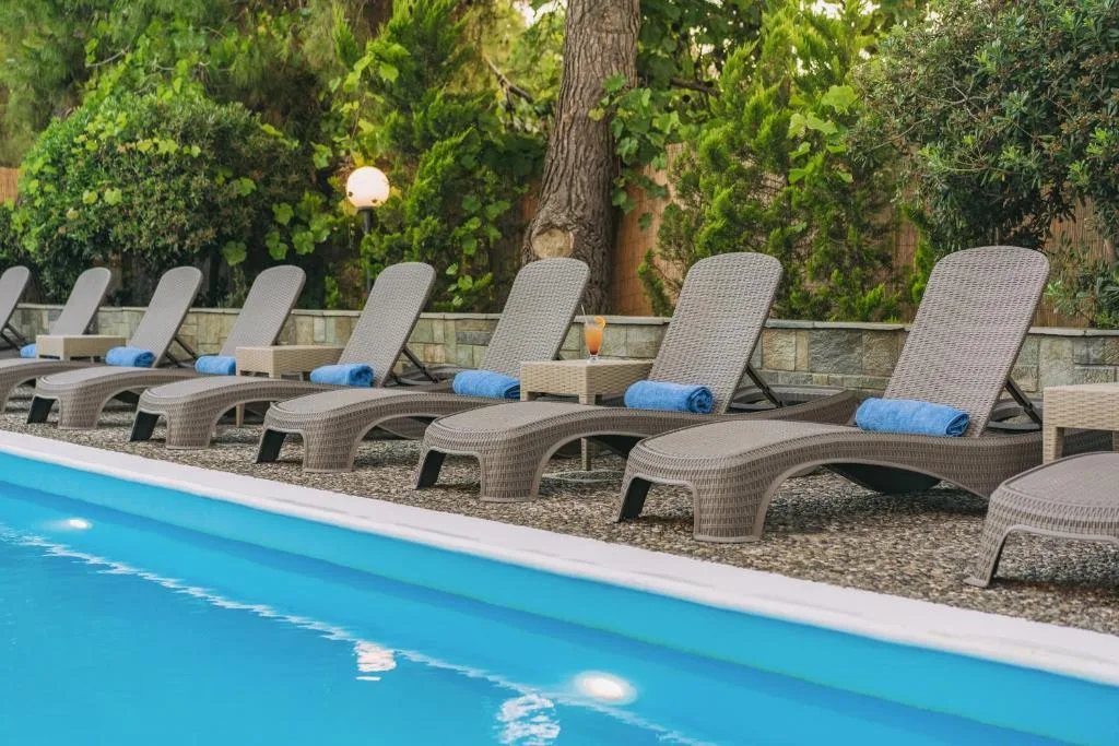 Stefania Hotel: another view
