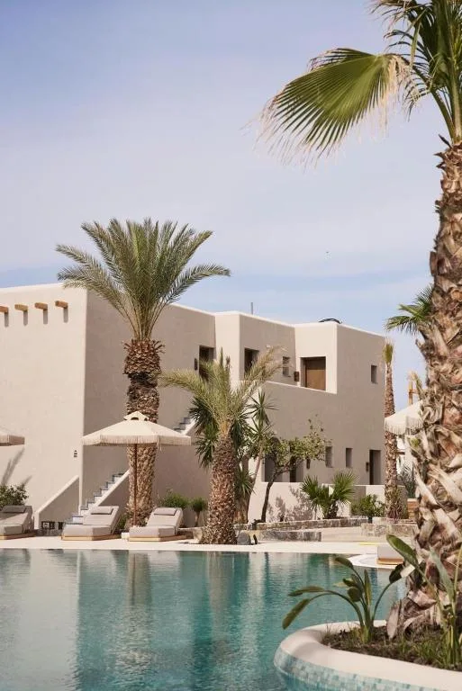 Stella Blue Seaside Resort: another view