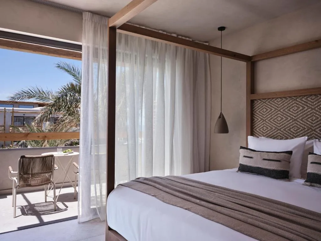 Stella Blue Seaside Resort: another view