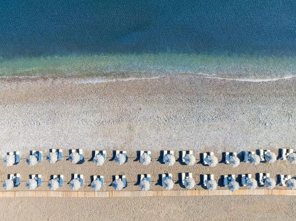 Sun Beach Resort: another view