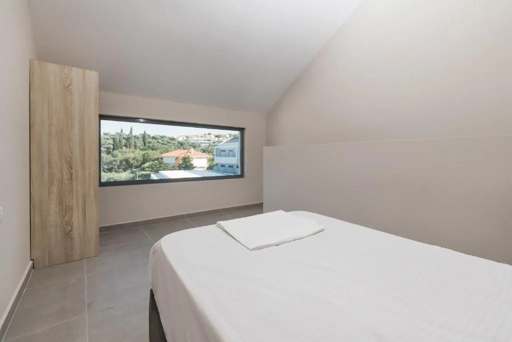 Tesoro Hotel Zakynthos: another view
