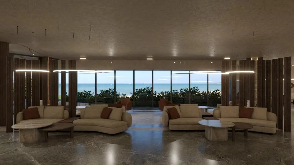 Themis Beach Hotel: another view