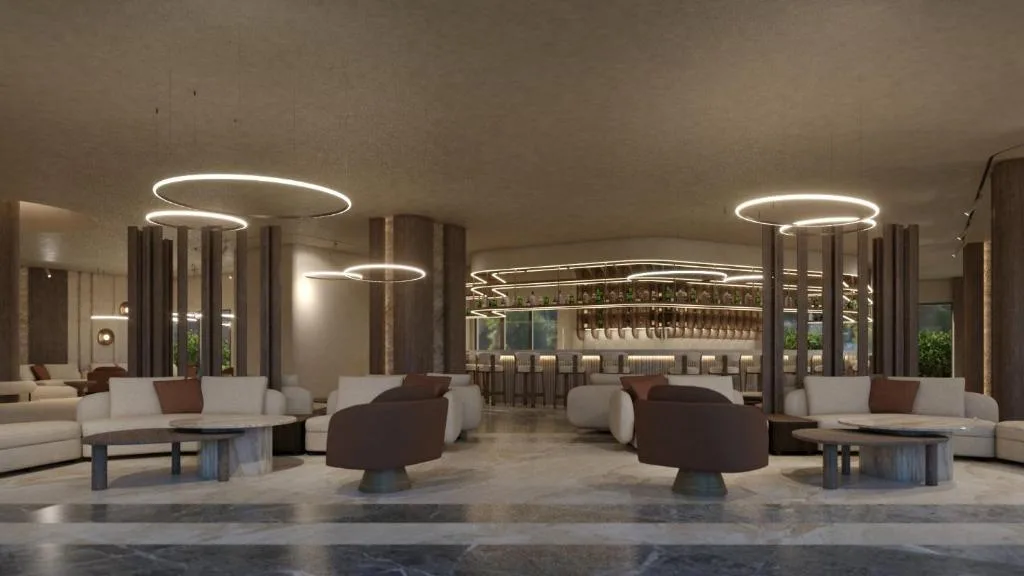 Themis Beach Hotel: another view