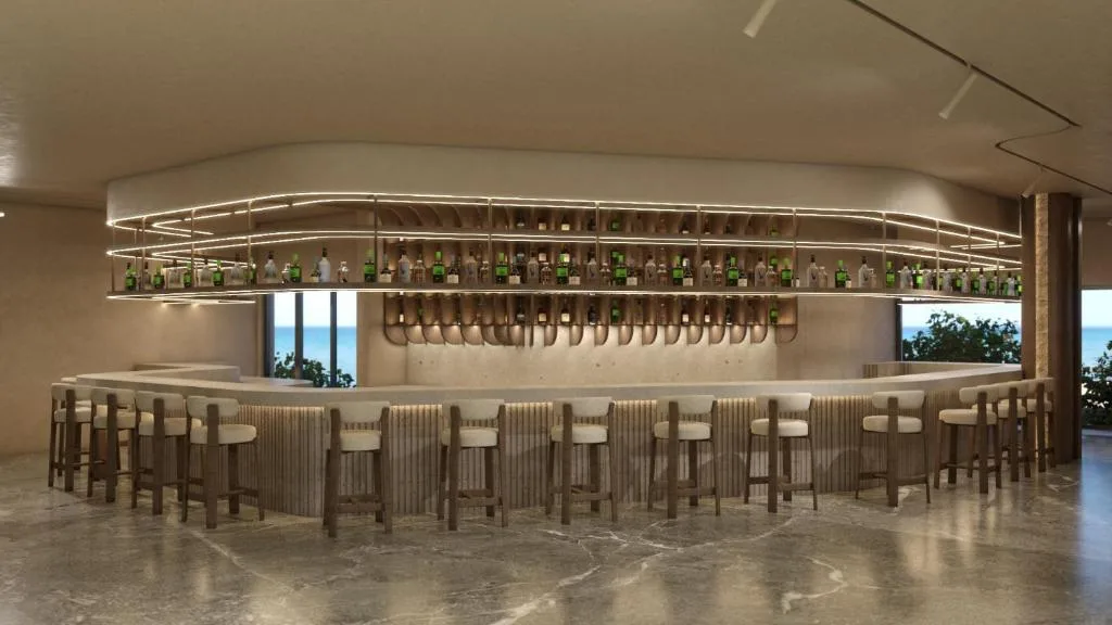 Themis Beach Hotel: another view