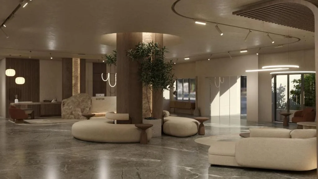 Themis Beach Hotel: another view