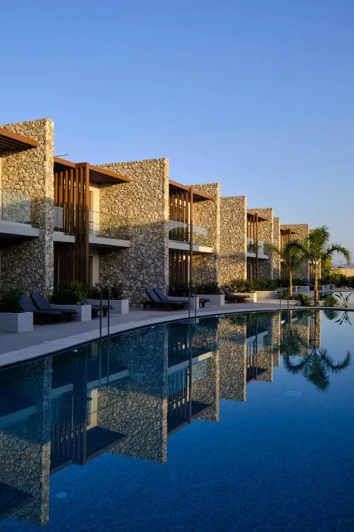 Utopia Blu Hotel: another view