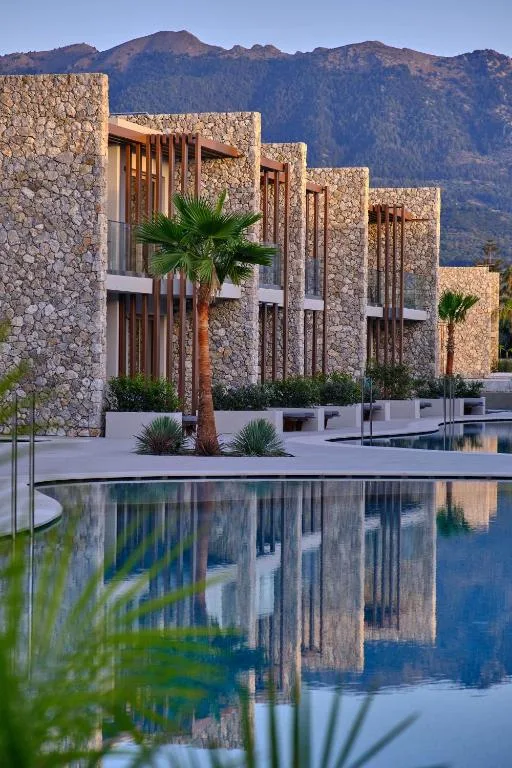 Utopia Blu Hotel: another view