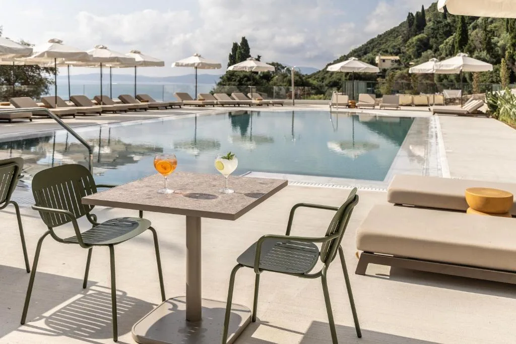 Valmar Corfu: another view