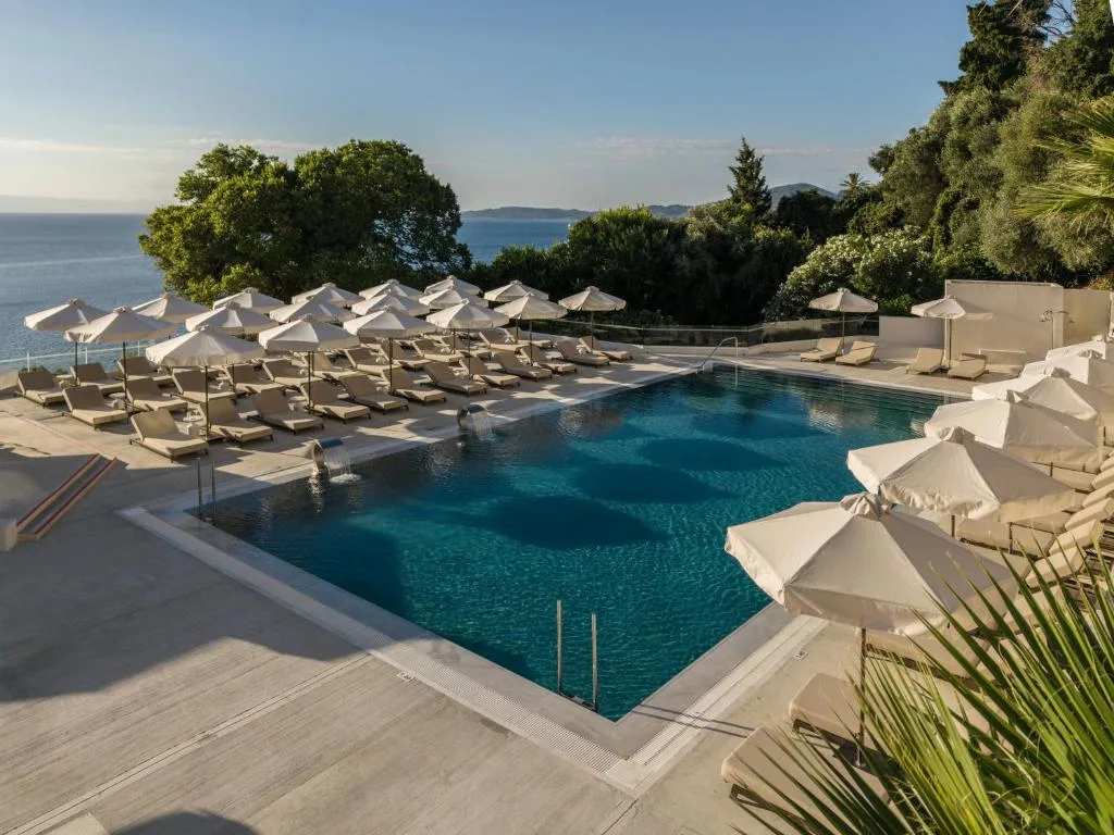 Valmar Corfu: another view