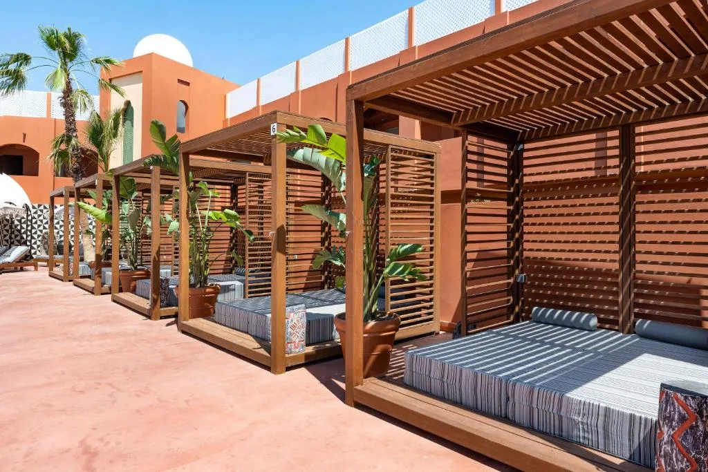 Venezia Resort Hotel & Spa: another view