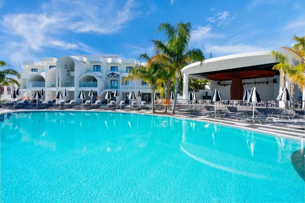 Venezia Resort Hotel & Spa: another view