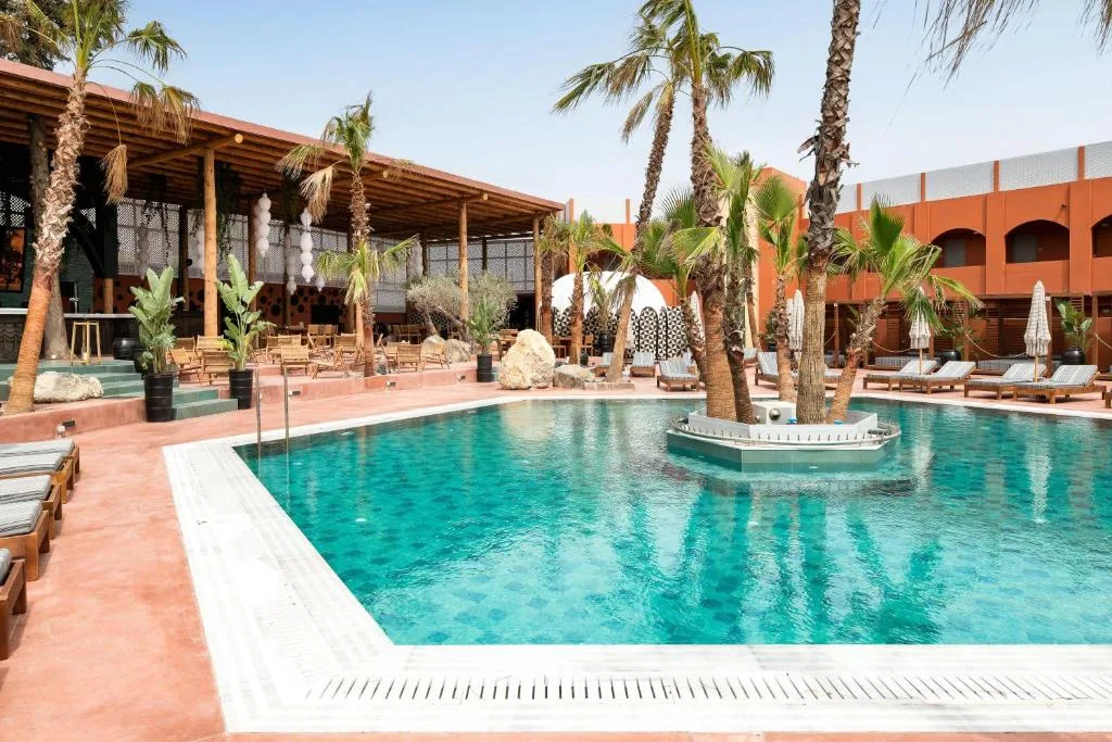 Venezia Resort Hotel & Spa: another view
