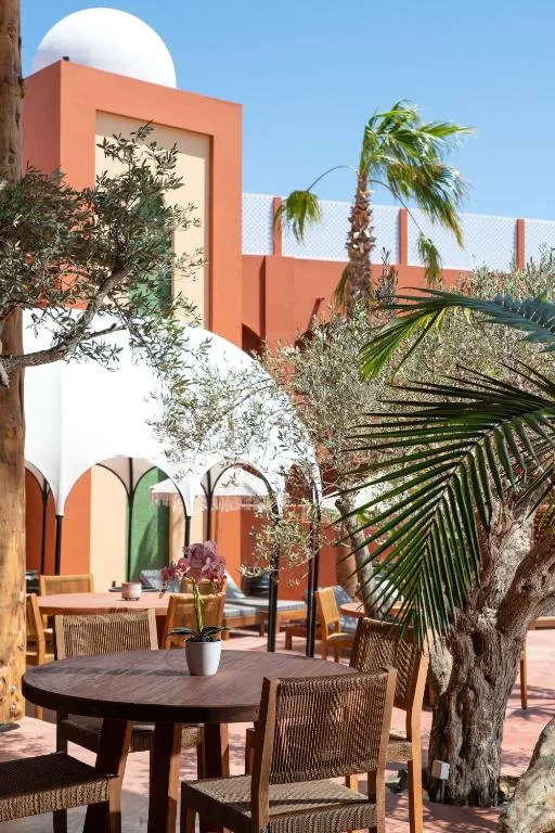Venezia Resort Hotel & Spa: another view