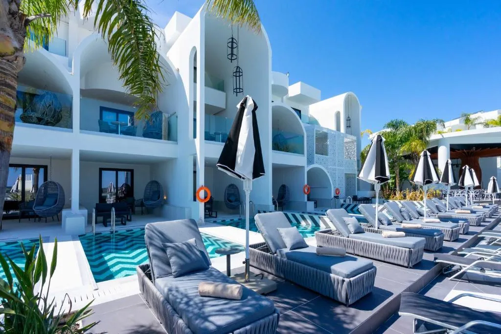 Venezia Resort Hotel & Spa: another view